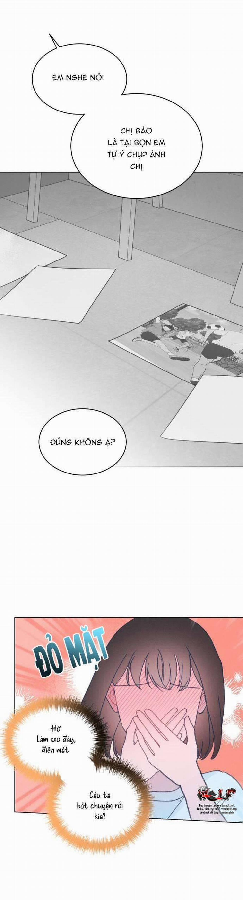 Bầu Trời Mùa Hạ Dấu Yêu 13 trang 25