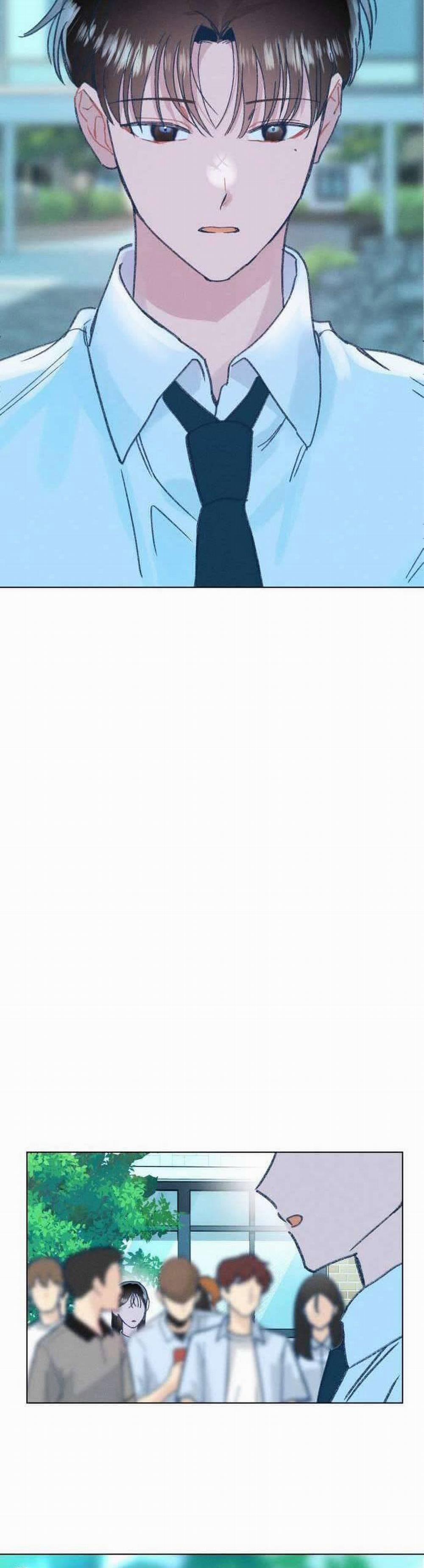 Bầu Trời Mùa Hạ Dấu Yêu 13 trang 27