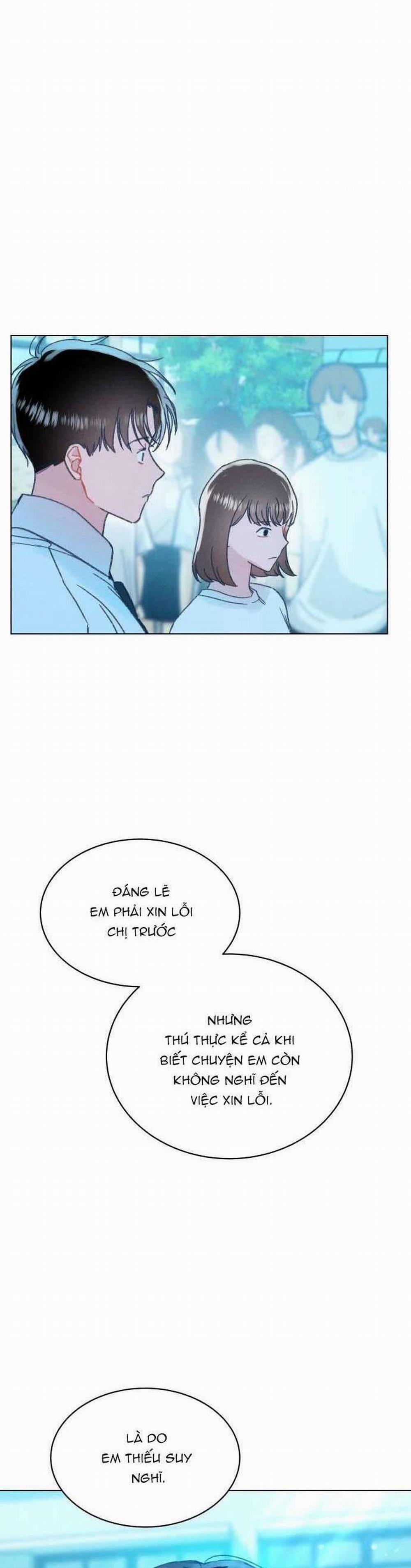 Bầu Trời Mùa Hạ Dấu Yêu 13 trang 35