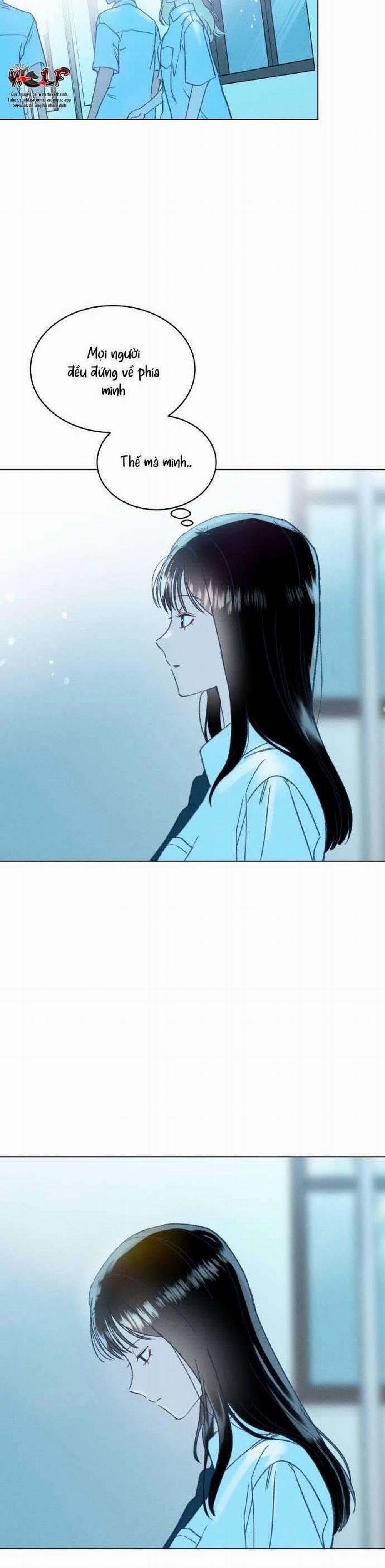 Bầu Trời Mùa Hạ Dấu Yêu 13 trang 44