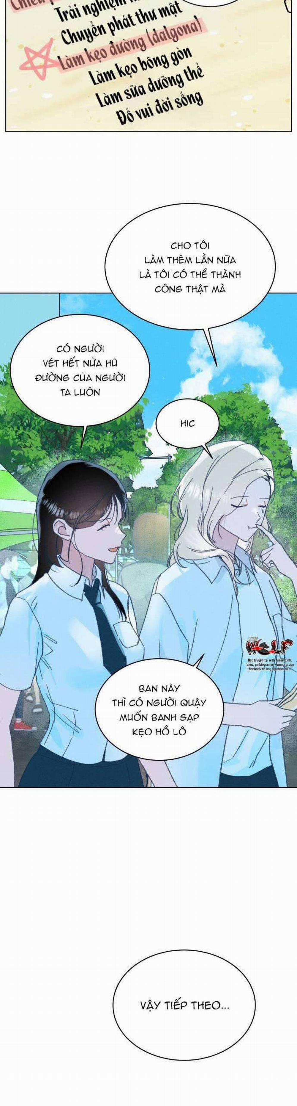 Bầu Trời Mùa Hạ Dấu Yêu 13 trang 6