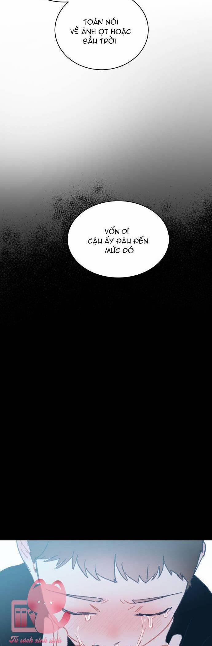 Bầu Trời Mùa Hạ Dấu Yêu 15 trang 13