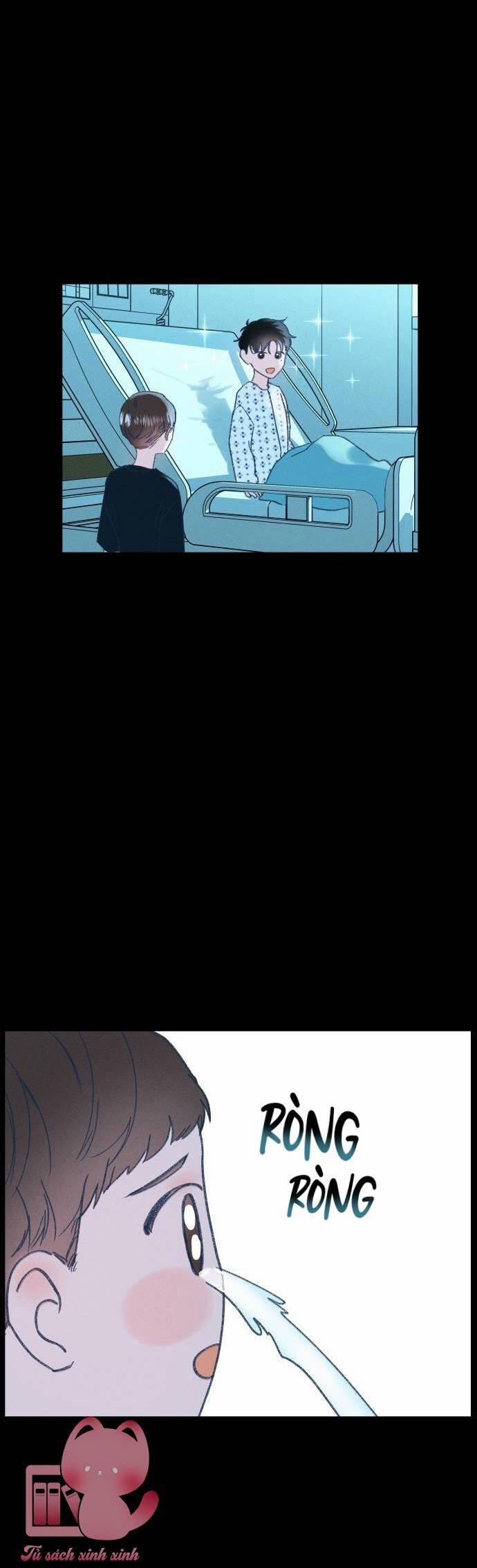 Bầu Trời Mùa Hạ Dấu Yêu 15 trang 18