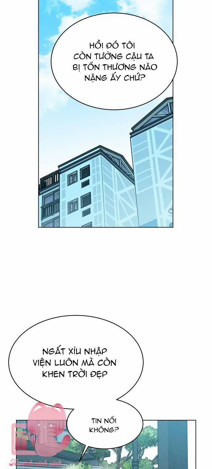 Bầu Trời Mùa Hạ Dấu Yêu 15 trang 20