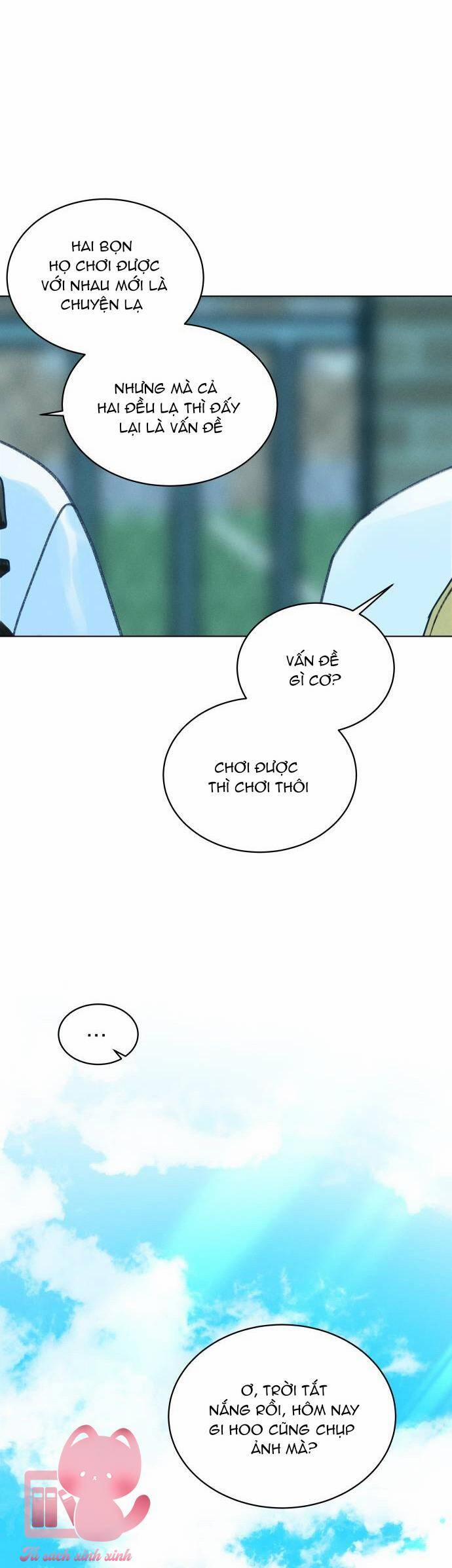 Bầu Trời Mùa Hạ Dấu Yêu 15 trang 24
