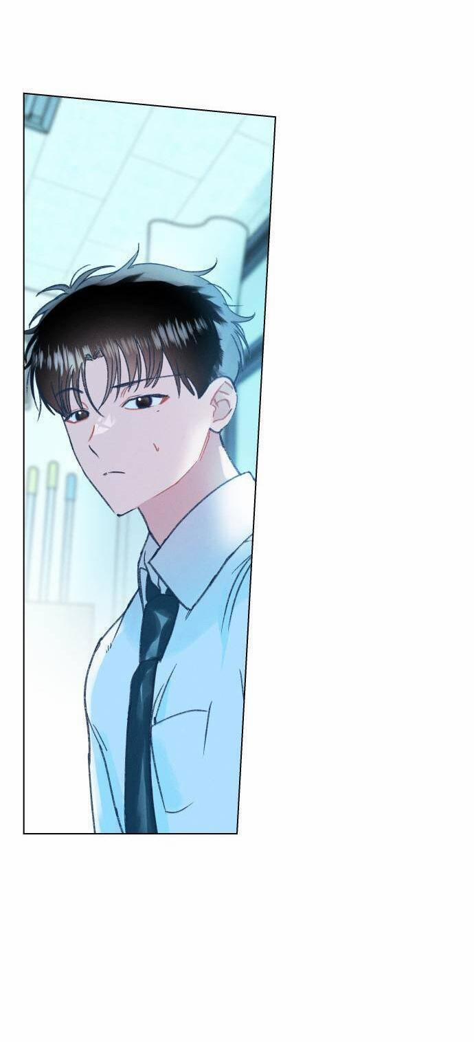 Bầu Trời Mùa Hạ Dấu Yêu 15 trang 29