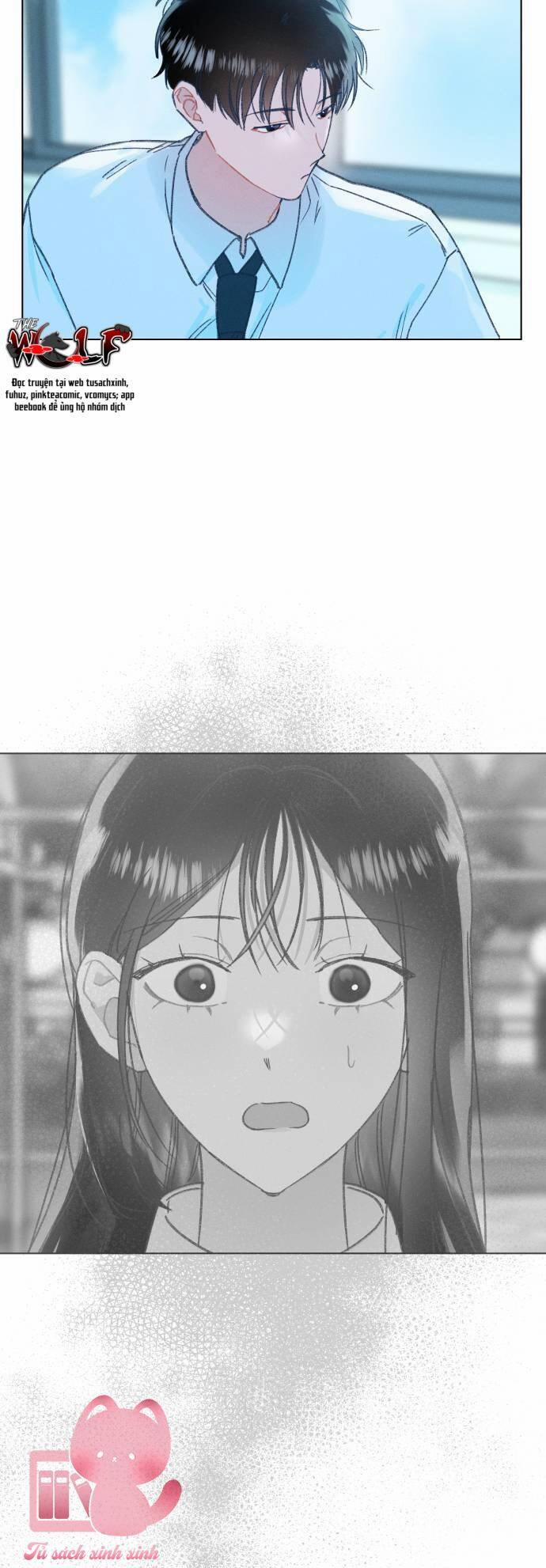 Bầu Trời Mùa Hạ Dấu Yêu 15 trang 32