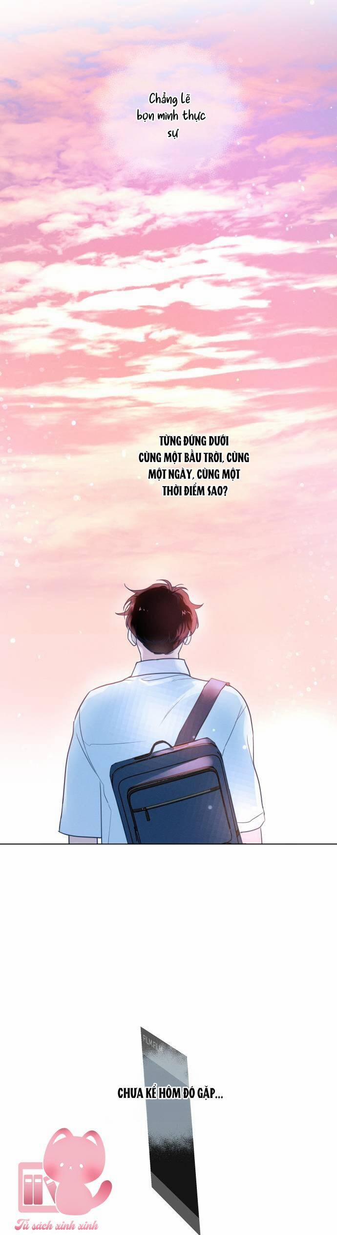 Bầu Trời Mùa Hạ Dấu Yêu 15 trang 37