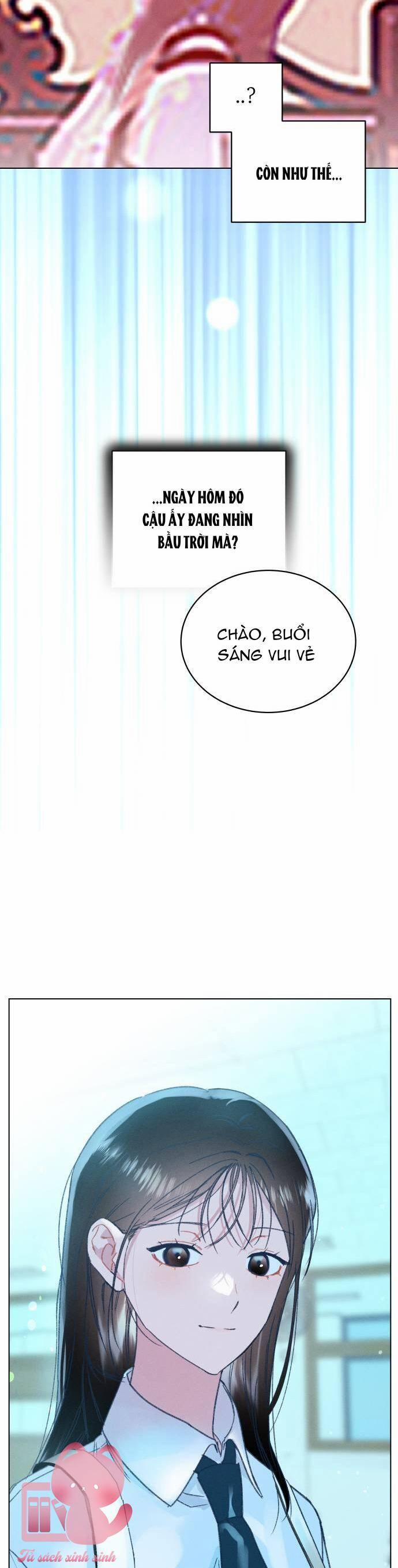 Bầu Trời Mùa Hạ Dấu Yêu 15 trang 39