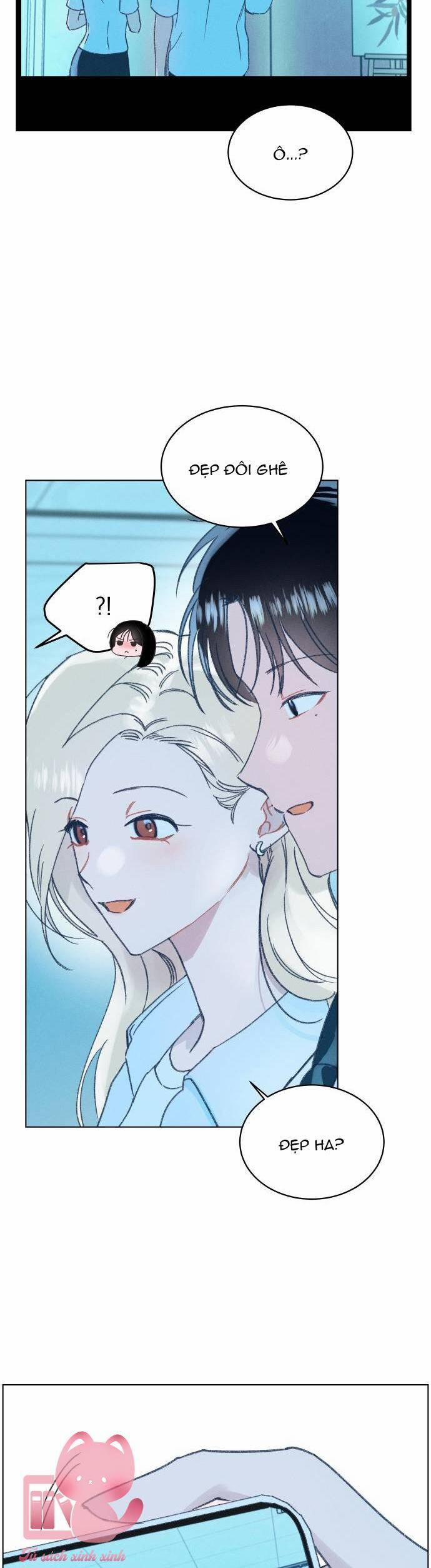 Bầu Trời Mùa Hạ Dấu Yêu 15 trang 4