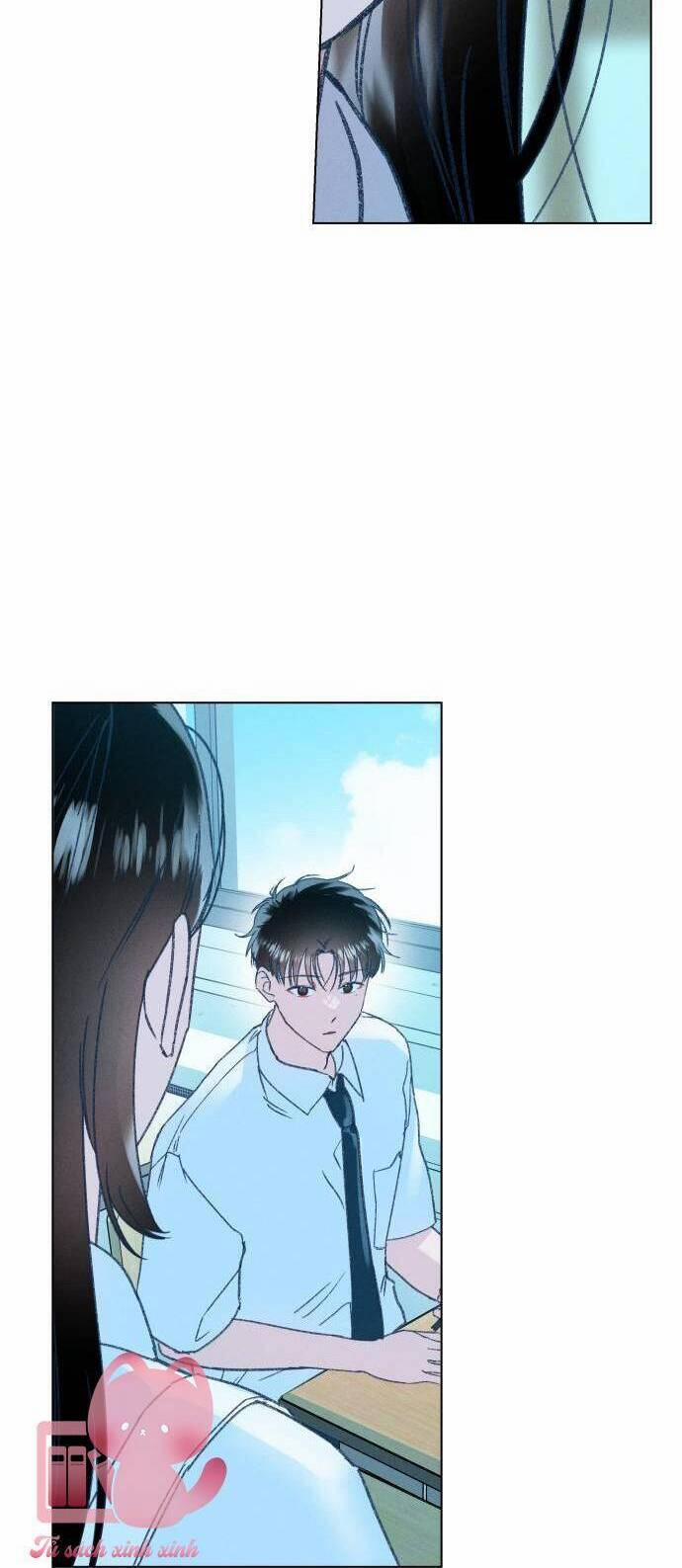 Bầu Trời Mùa Hạ Dấu Yêu 15 trang 41
