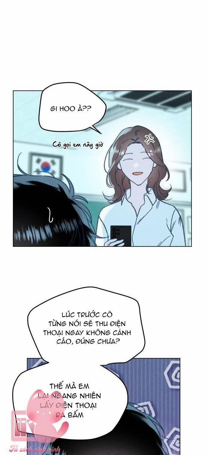 Bầu Trời Mùa Hạ Dấu Yêu 15 trang 46