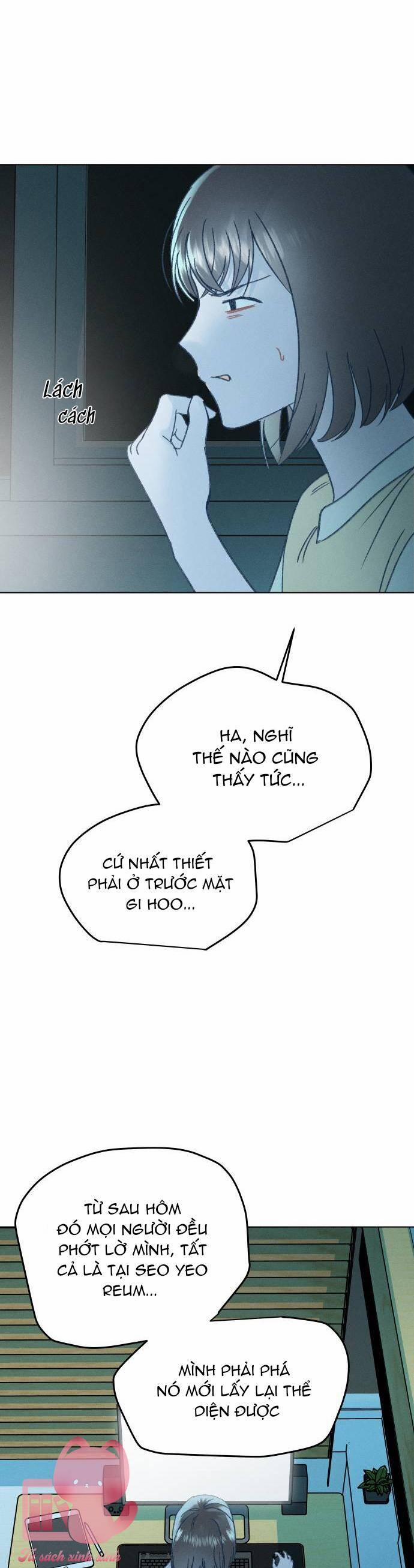 Bầu Trời Mùa Hạ Dấu Yêu 15 trang 49