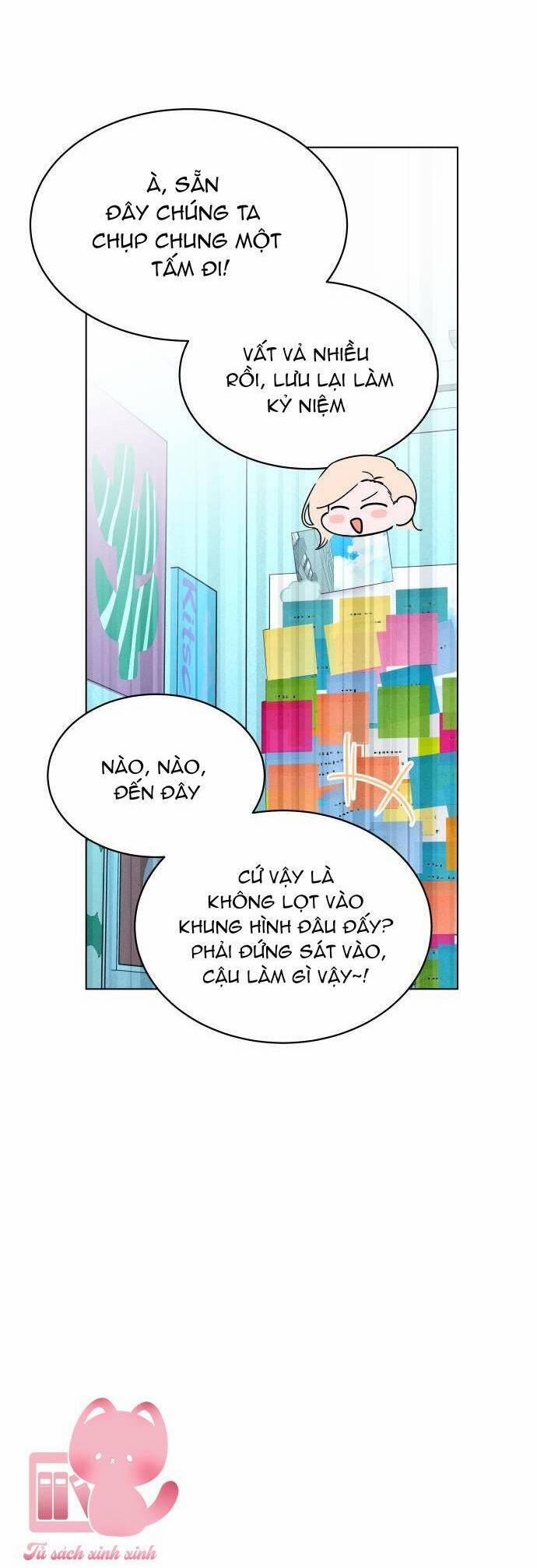 Bầu Trời Mùa Hạ Dấu Yêu 15 trang 6