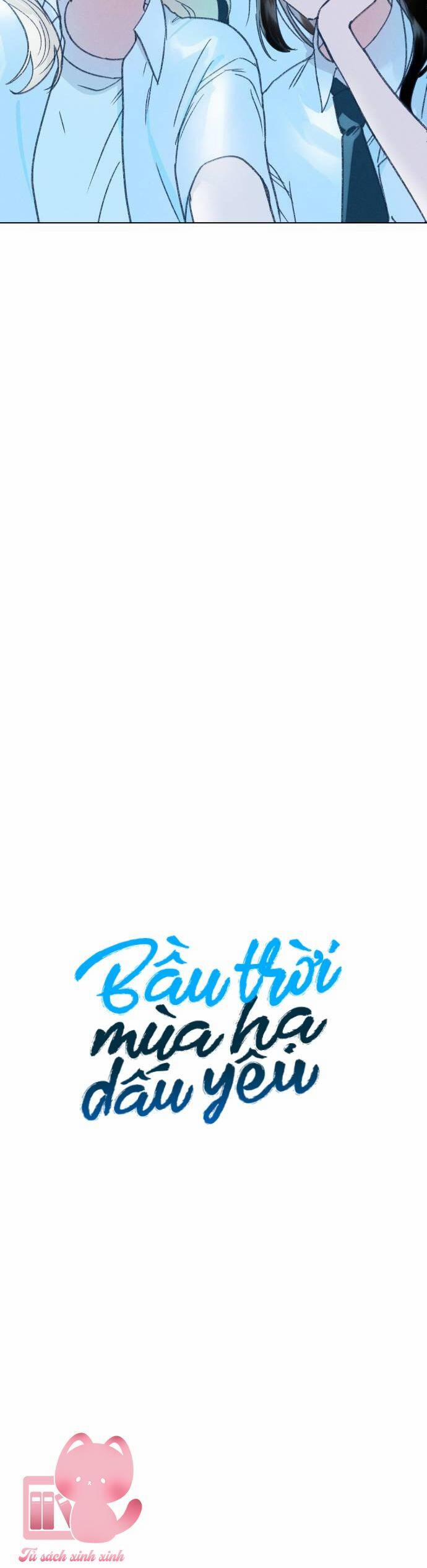 Bầu Trời Mùa Hạ Dấu Yêu 15 trang 8