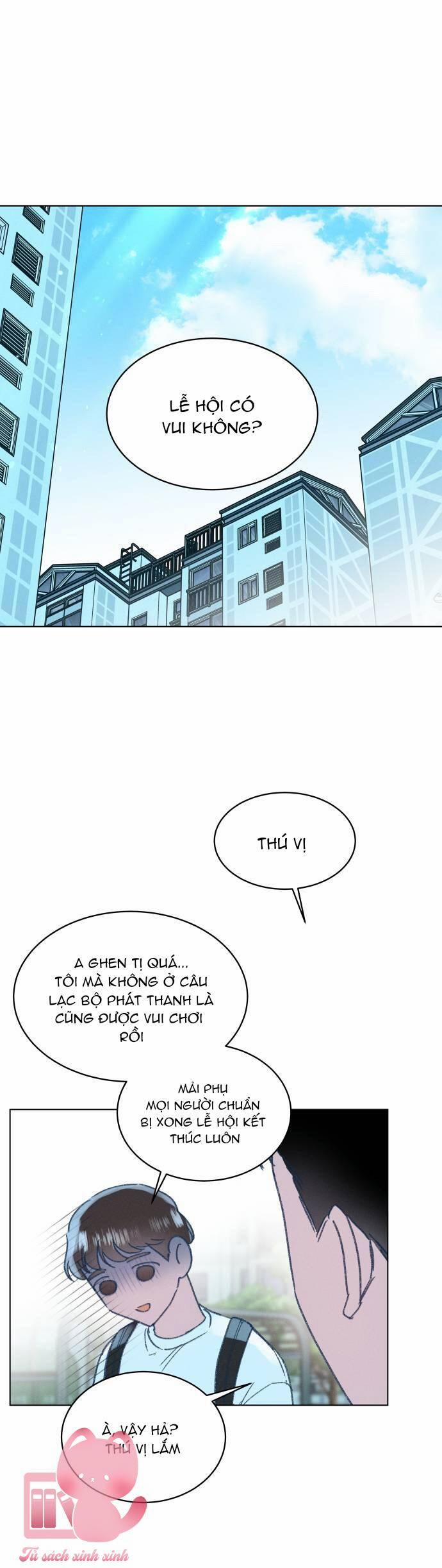 Bầu Trời Mùa Hạ Dấu Yêu 15 trang 9