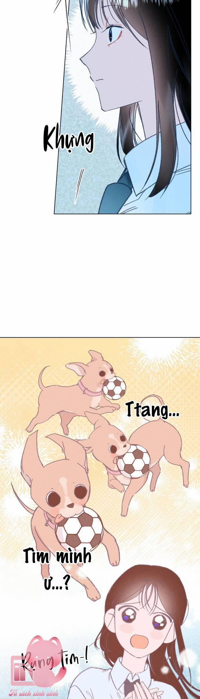 Bầu Trời Mùa Hạ Dấu Yêu 16 trang 19