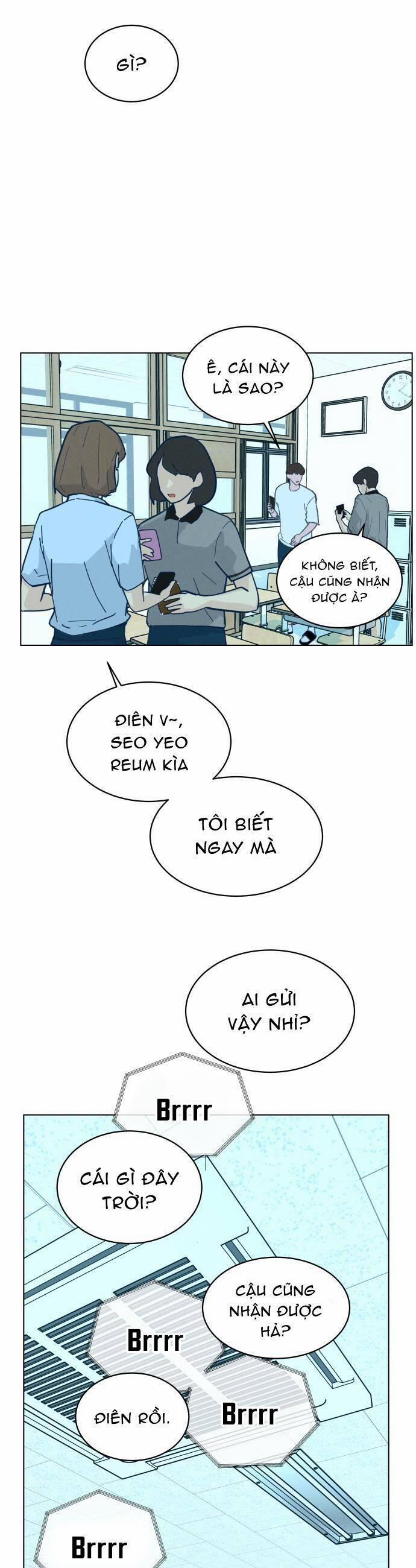 Bầu Trời Mùa Hạ Dấu Yêu 16 trang 26