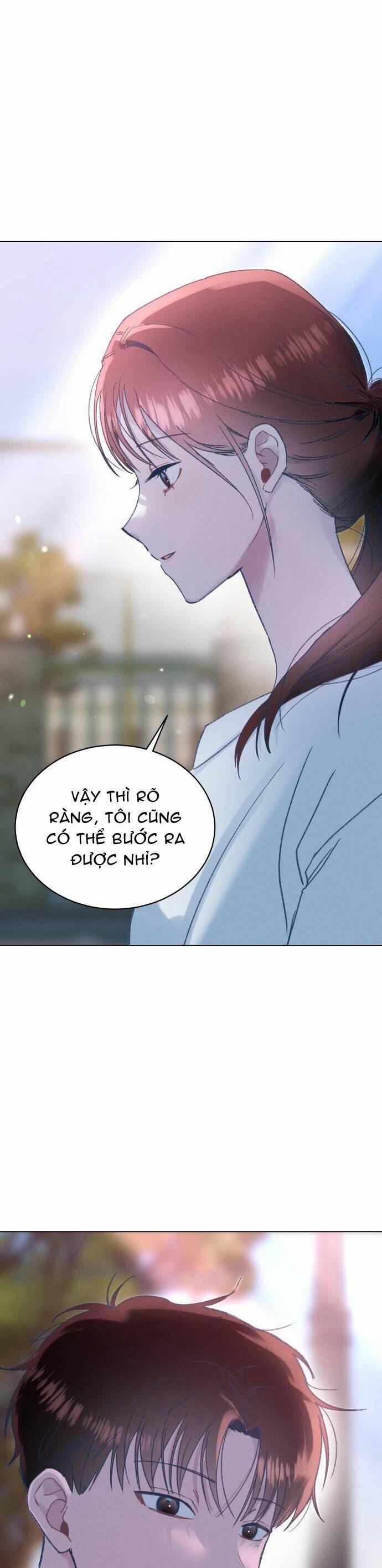 Bầu Trời Mùa Hạ Dấu Yêu 16 trang 41