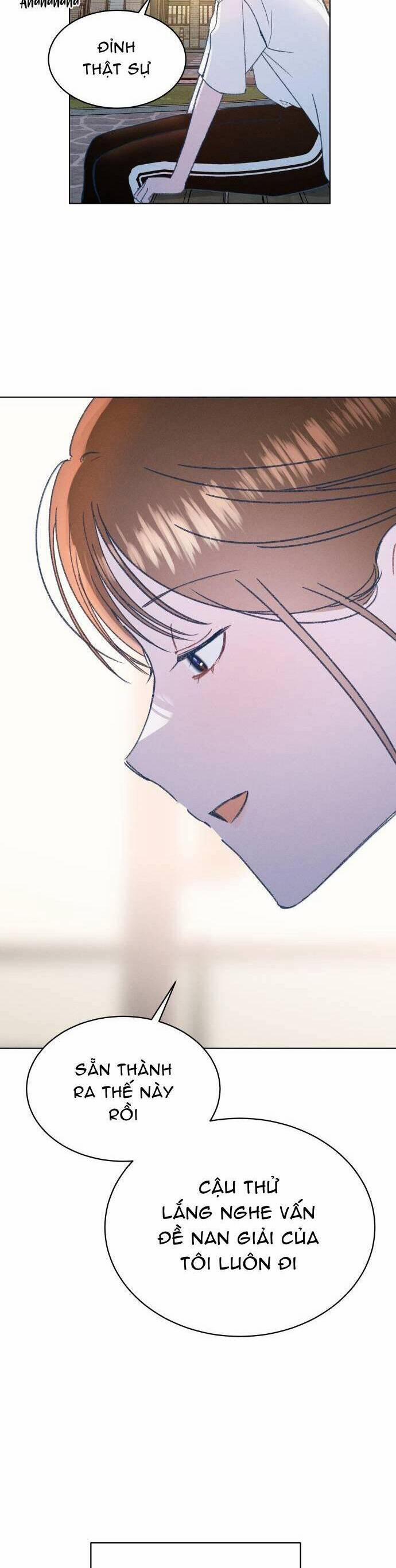 Bầu Trời Mùa Hạ Dấu Yêu 16 trang 45