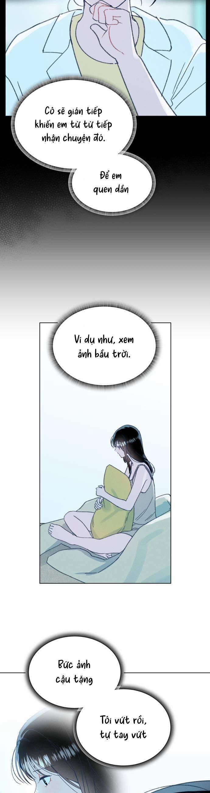 Bầu Trời Mùa Hạ Dấu Yêu 16 trang 8