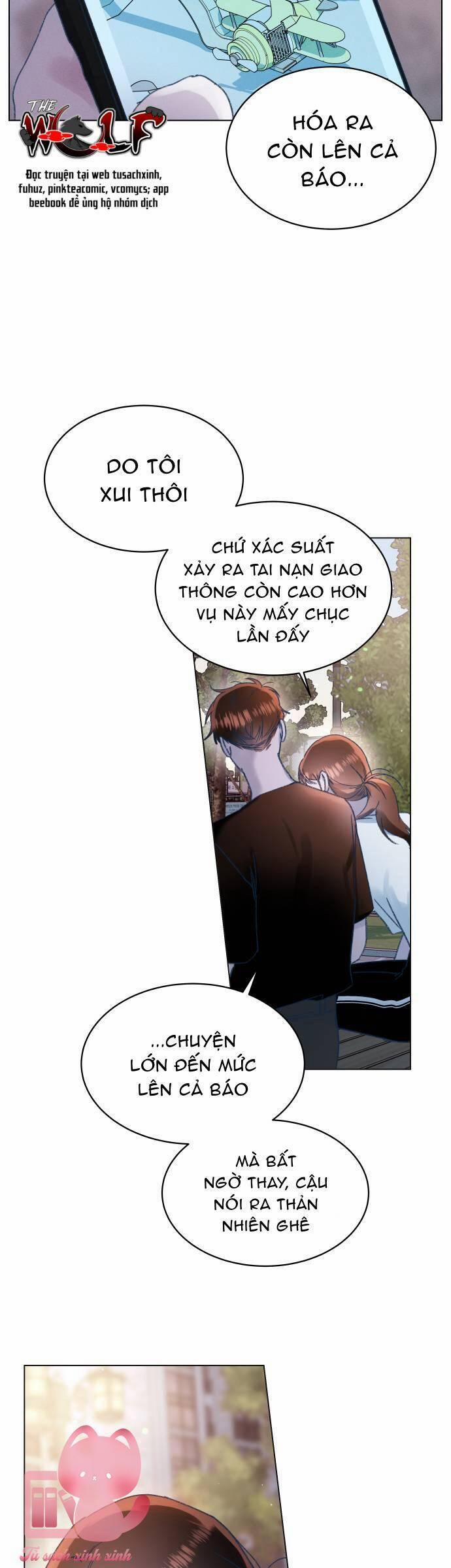 Bầu Trời Mùa Hạ Dấu Yêu 17 trang 11