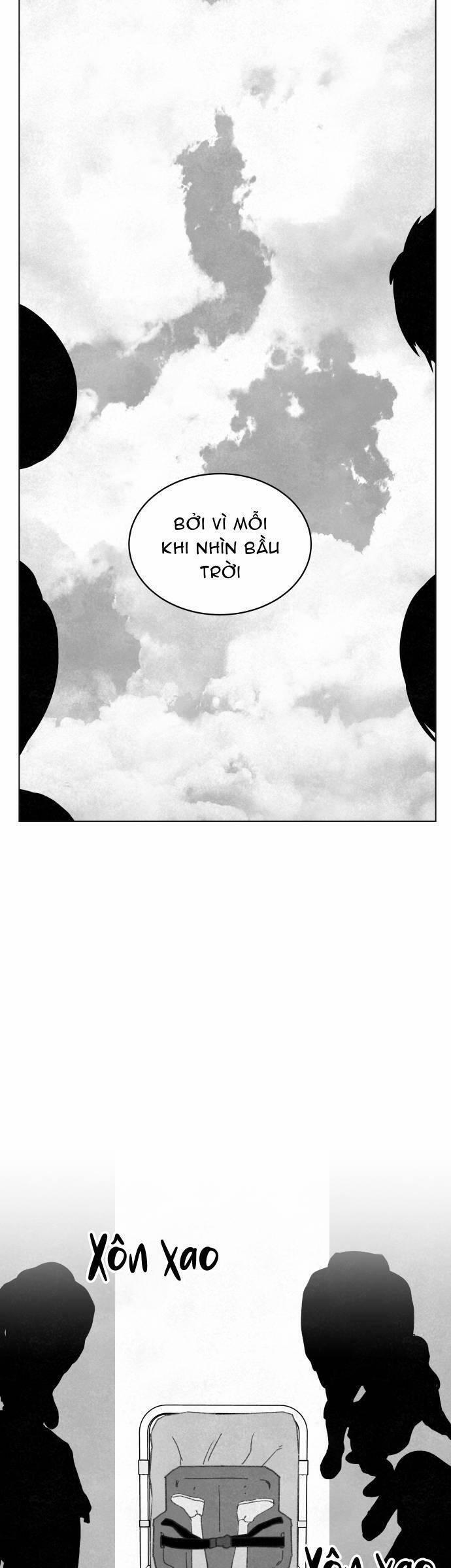 Bầu Trời Mùa Hạ Dấu Yêu 17 trang 14