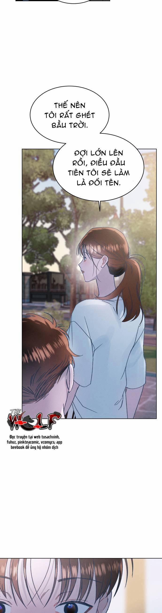 Bầu Trời Mùa Hạ Dấu Yêu 17 trang 18