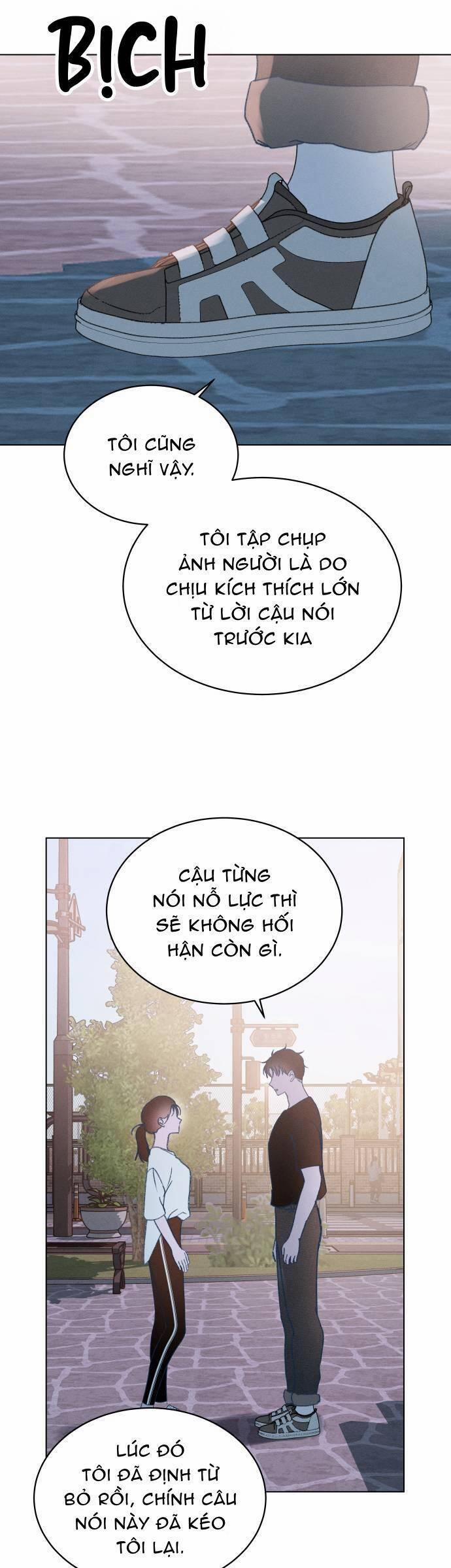 Bầu Trời Mùa Hạ Dấu Yêu 17 trang 24