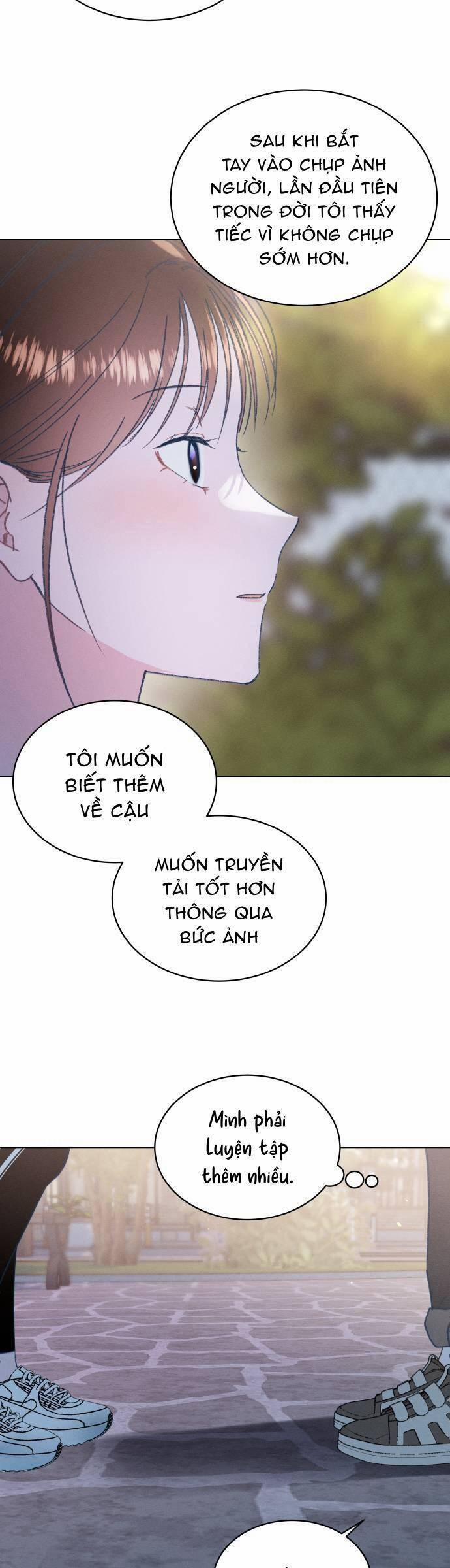 Bầu Trời Mùa Hạ Dấu Yêu 17 trang 25