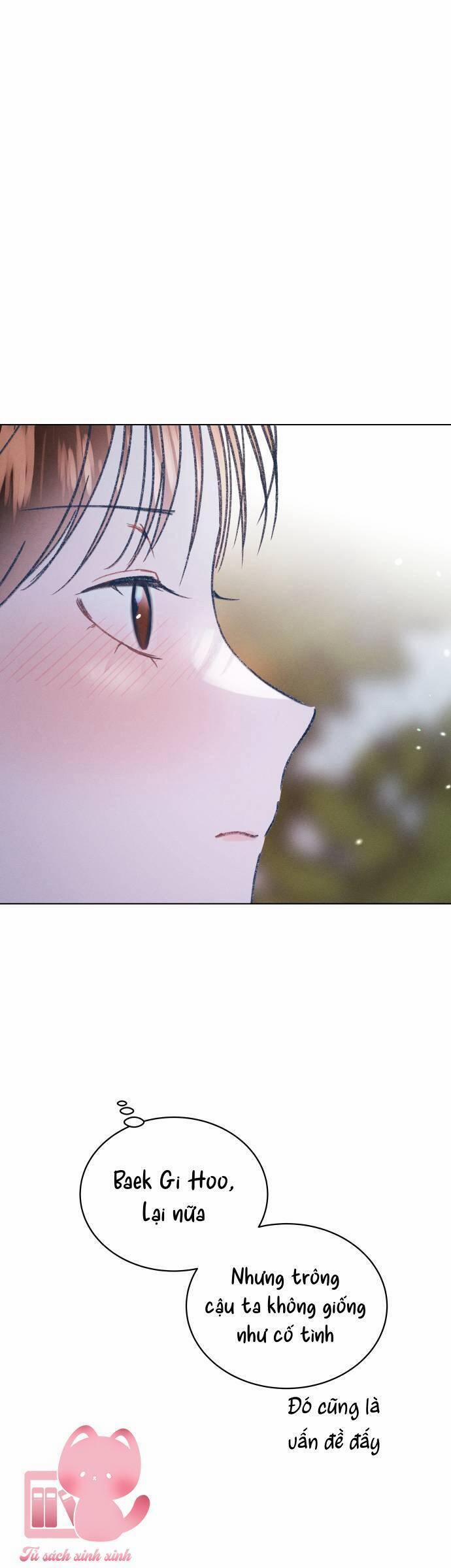 Bầu Trời Mùa Hạ Dấu Yêu 17 trang 27