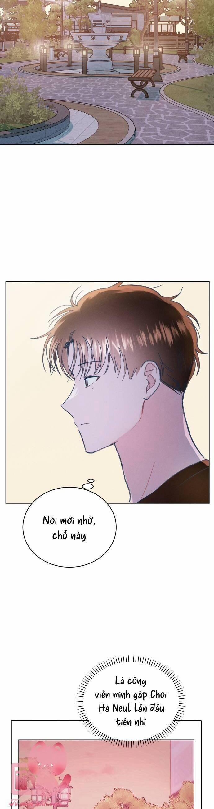 Bầu Trời Mùa Hạ Dấu Yêu 17 trang 35