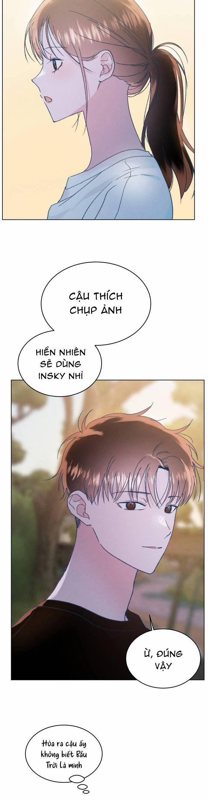 Bầu Trời Mùa Hạ Dấu Yêu 17 trang 37