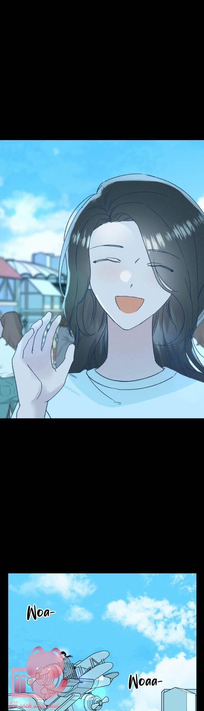 Bầu Trời Mùa Hạ Dấu Yêu 17 trang 7