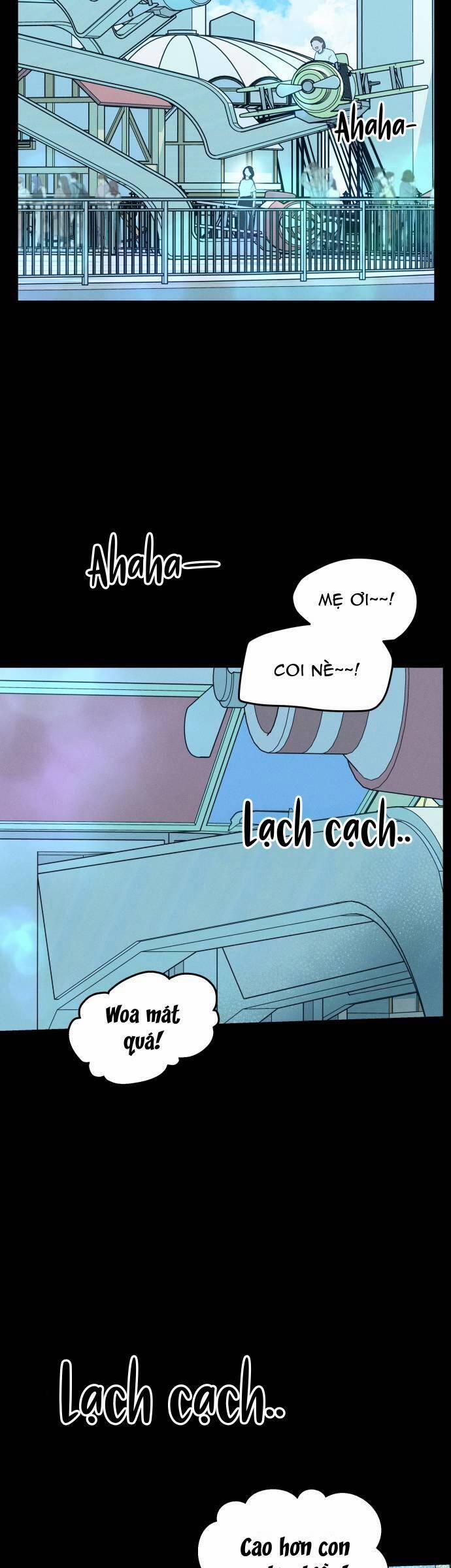 Bầu Trời Mùa Hạ Dấu Yêu 17 trang 8