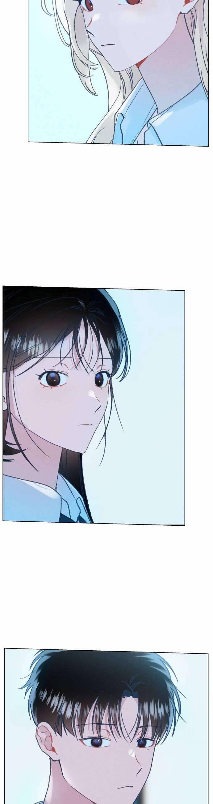 Bầu Trời Mùa Hạ Dấu Yêu 18 trang 14