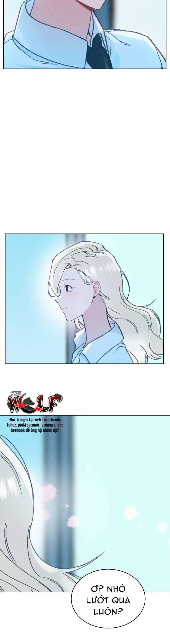 Bầu Trời Mùa Hạ Dấu Yêu 18 trang 15