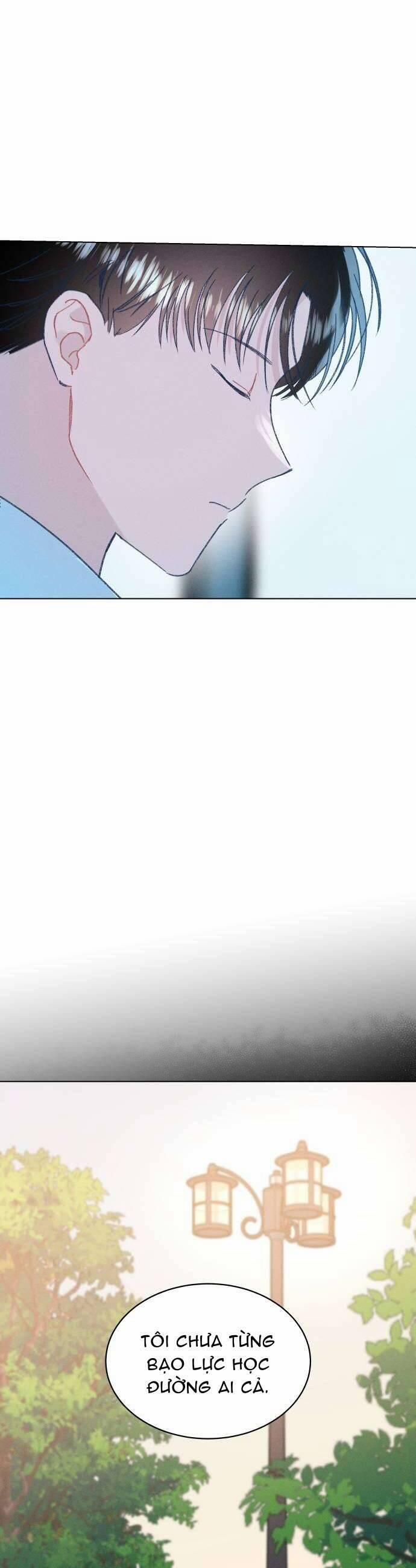 Bầu Trời Mùa Hạ Dấu Yêu 18 trang 17