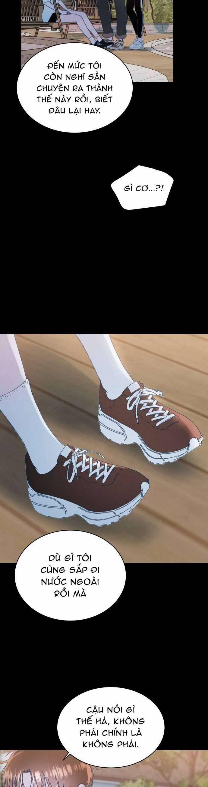 Bầu Trời Mùa Hạ Dấu Yêu 18 trang 19