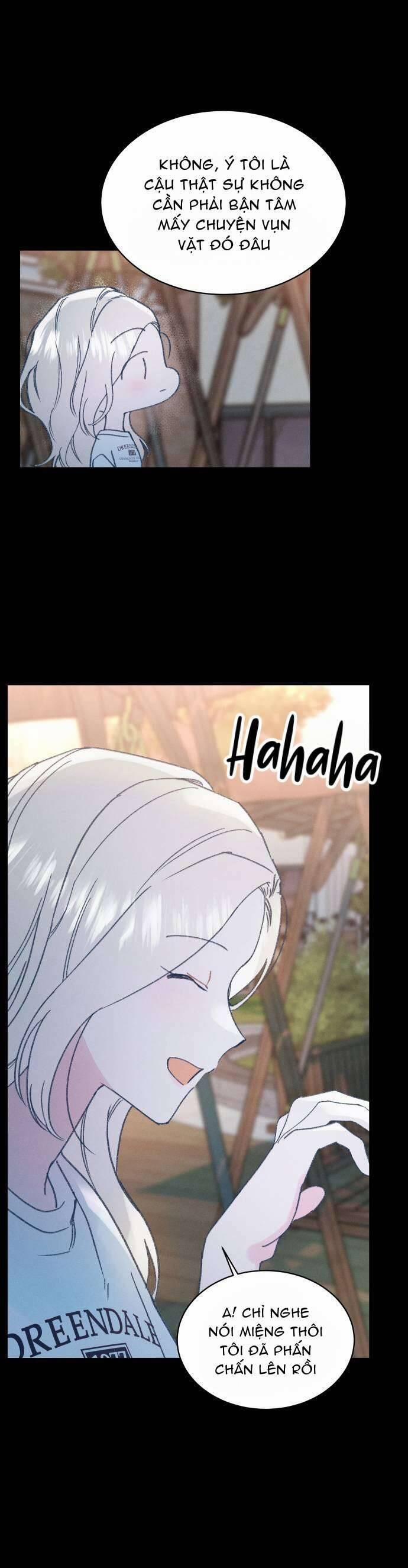 Bầu Trời Mùa Hạ Dấu Yêu 18 trang 22