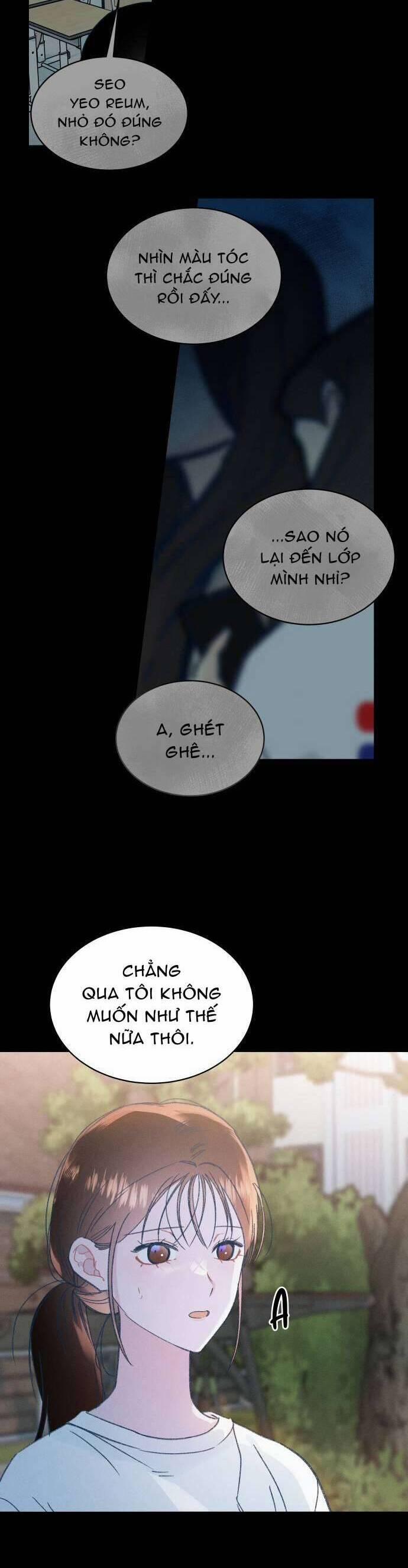 Bầu Trời Mùa Hạ Dấu Yêu 18 trang 24