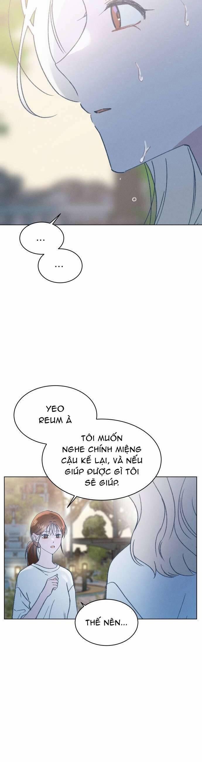Bầu Trời Mùa Hạ Dấu Yêu 18 trang 3