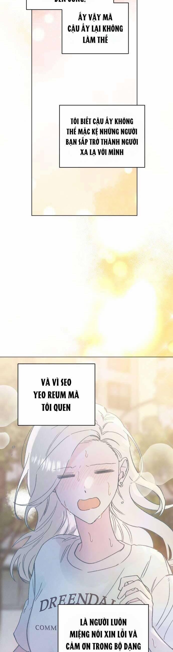 Bầu Trời Mùa Hạ Dấu Yêu 18 trang 31