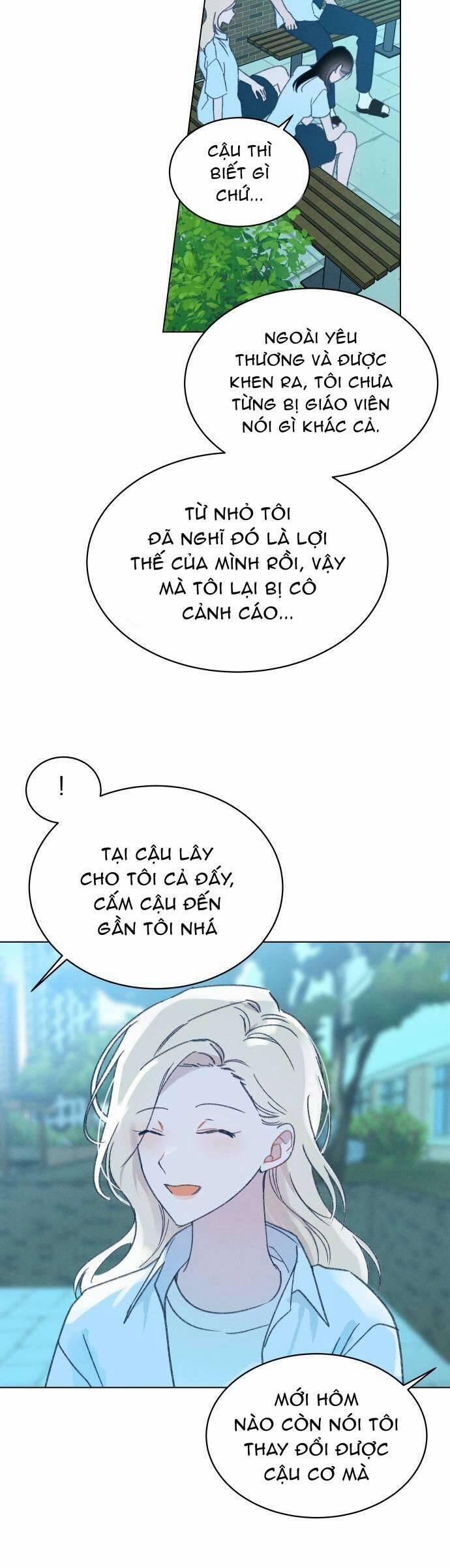 Bầu Trời Mùa Hạ Dấu Yêu 18 trang 39