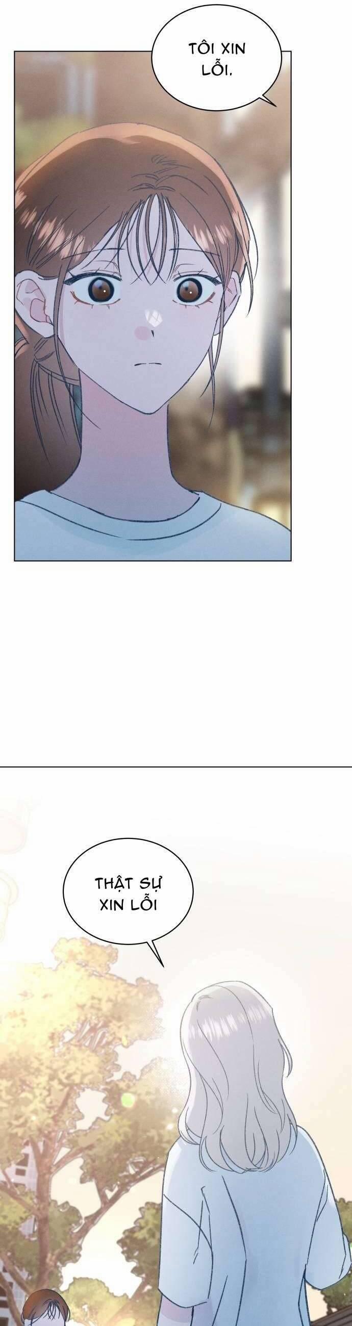 Bầu Trời Mùa Hạ Dấu Yêu 18 trang 4