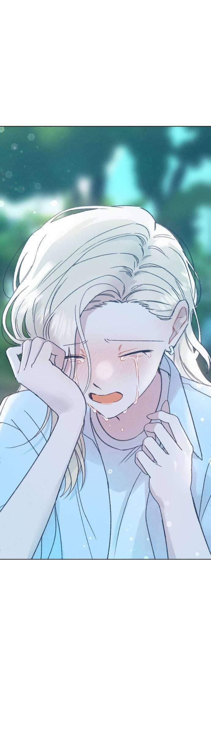 Bầu Trời Mùa Hạ Dấu Yêu 18 trang 41