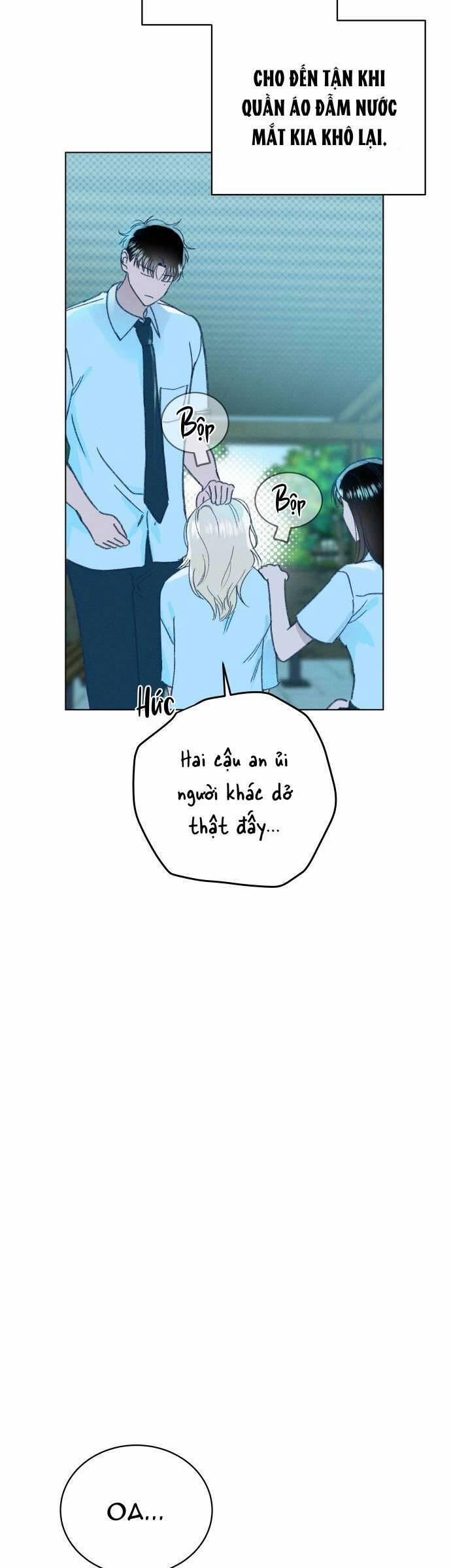 Bầu Trời Mùa Hạ Dấu Yêu 18 trang 44