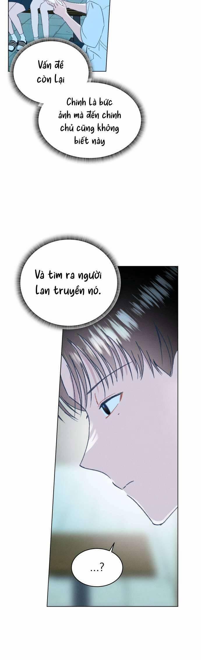 Bầu Trời Mùa Hạ Dấu Yêu 18 trang 46