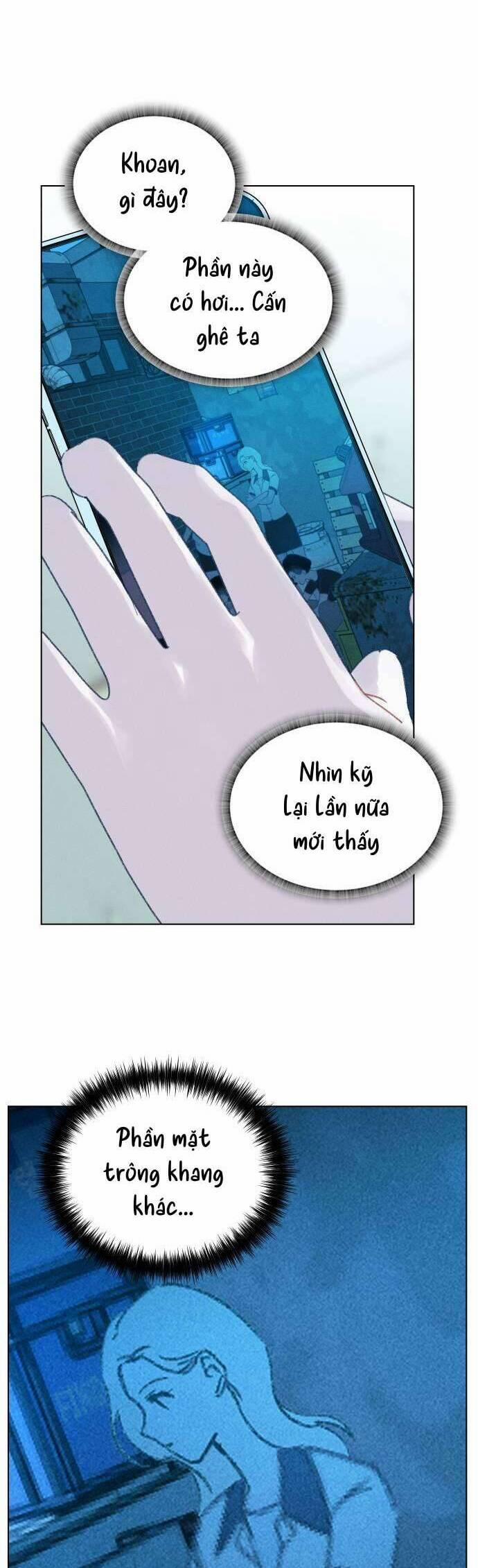 Bầu Trời Mùa Hạ Dấu Yêu 18 trang 47