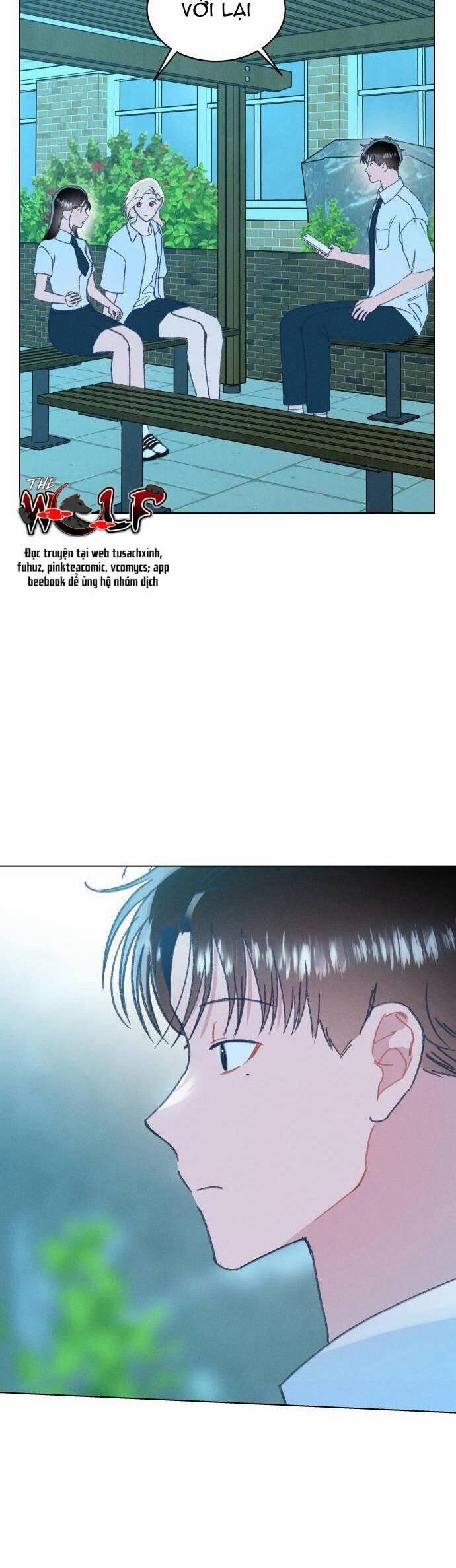Bầu Trời Mùa Hạ Dấu Yêu 19 trang 10